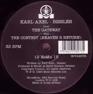 Karl Axel-Bissler - The Gateway