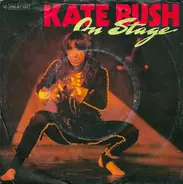 Kate Bush - On Stage