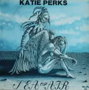 Katie Perks - Sea Of Air