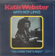 Katie Webster - You Know That's Right