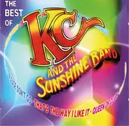 KC & The Sunshine Band - The Best Of KC And The Sunshine Band