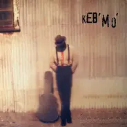 Keb'mo - Keb'mo