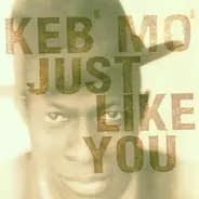 Keb' Mo' - Just Like You