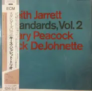 Keith Jarrett - Standards, Vol. 2