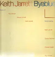 Keith Jarrett - Byablue