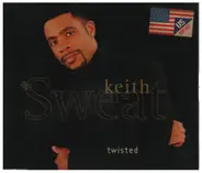 Keith Sweat - twisted