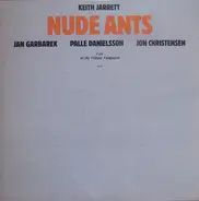 Keith Jarrett - Nude Ants (Live At The Village Vanguard)