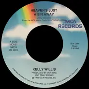 Kelly Willis - Heaven's Just A Sin Away