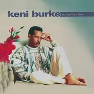 Keni Burke - Nothin' But Love