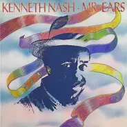 Kenneth Nash - Mr. Ears