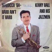Kenny Ball And His Jazzmen - Marocco '64