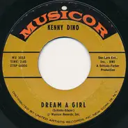 Kenny Dino - Your Ma Said You Cried In Your Sleep Last Night