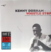 Kenny Dorham - Whistle Stop