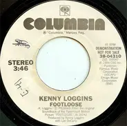 Kenny Loggins - Footloose (Original Motion Picture Soundtrack)