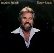Kenny Rogers - Daytime Friends
