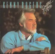 Kenny Rogers - Greatest Hits