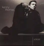 Kenny Thomas - Voices