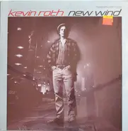 Kevin Roth - New Wind