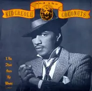 Kid Creole And The Coconuts - I, Too, Have Seen the Woods