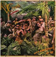Kid Creole And The Coconuts - Off the Coast of Me