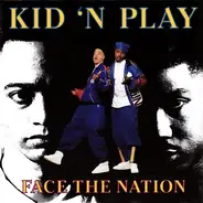 Kid 'N' Play - Face the Nation