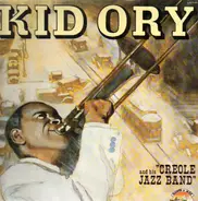 Kid Ory And His Creole Jazz Band - Creole Jazz Band/Giants Of Jazz