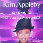 Kim Appleby - G.L.A.D.(The Stressed Out Remix)