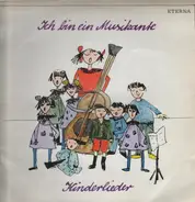 Kinderlieder - Ich Bin Ein Musikante