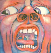 King Crimson - In the Court of the Crimson King