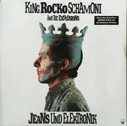 King Rocko Schamoni & The Explosions - Jeans Und Elektronik