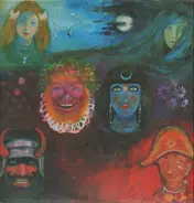 King Crimson - In the Wake of Poseidon