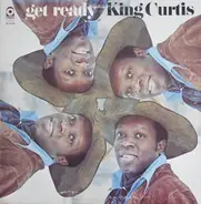 King Curtis - Get Ready