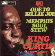 King Curtis & The Kingpins - Ode To Billie Joe