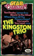 Kingston Trio - The Kingston Trio