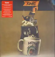 the Kinks - Arthur Or The Decline And Fall Of The British Empire