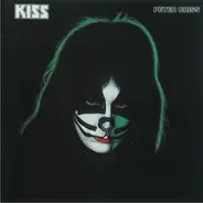Kiss, Peter Criss - Peter Criss