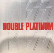 Kiss - Double Platinum