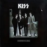 Kiss - Dressed to Kill