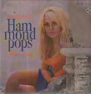 Klaus Wunderlich - Hammond Pops - 28 Hits On Parade