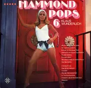 Klaus Wunderlich - Hammond Pops 6