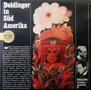 Klaus Doldinger Quartett + Attila Zoller - Doldinger In Süd Amerika