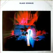 Klaus Schulze - ...Live...