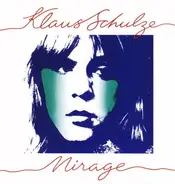 Klaus Schulze - Mirage
