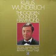 Klaus Wunderlich - The Golden Sound Of Hammond