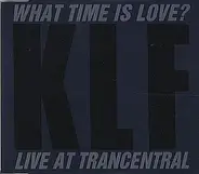The KLF - What Time Is Love?