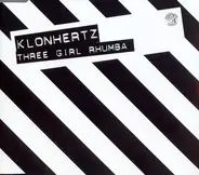 Klonhertz - Three Girl Rhumba