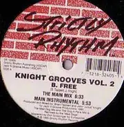 Knight Grooves - Vol. 2 - B. Free