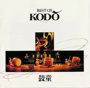 Kodō - Best Of Kodō