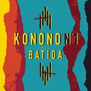 Konono No 1 - Meets Batida