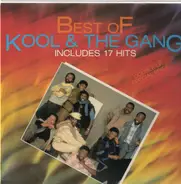 Kool & the Gang - Best of